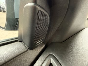Ford Focus Lim. RS 2.3 AWD|SONY|DAB|Kamera|RECARO|LED