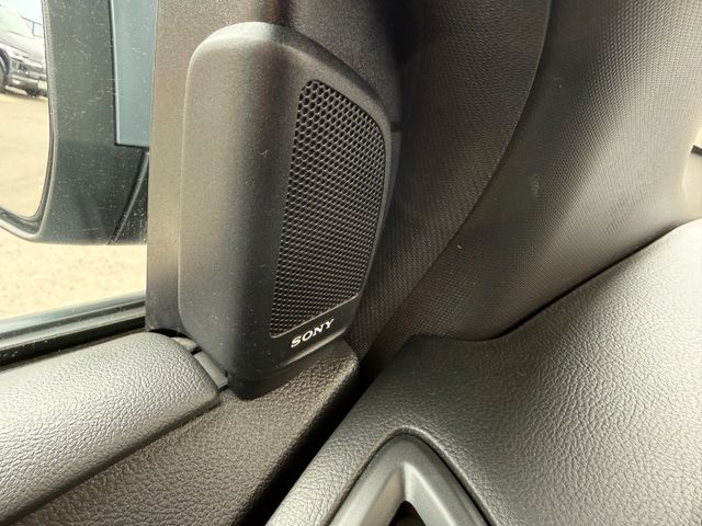 Ford Focus Lim. RS 2.3 AWD|SONY|DAB|Kamera|RECARO|LED