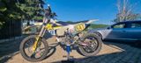 Husqvarna FE 250 Nur 33,5h - HUSQVARNA ENDURO 250