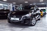 Mazda 2 SKYACTIV-G 90 KIZOKU*Navi* - Mazda 2 Skyactiv Gebrauchtwagen
