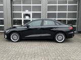 Audi A3 Limousine Automatik Kamera Shz Navi ACC PDC - Audi Gebrauchtwagen in Neumünster