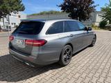 Mercedes-Benz E 300 de T AMG AHK Night Burmester MB Garantie  - Mercedes-Benz E 300 in Hagen