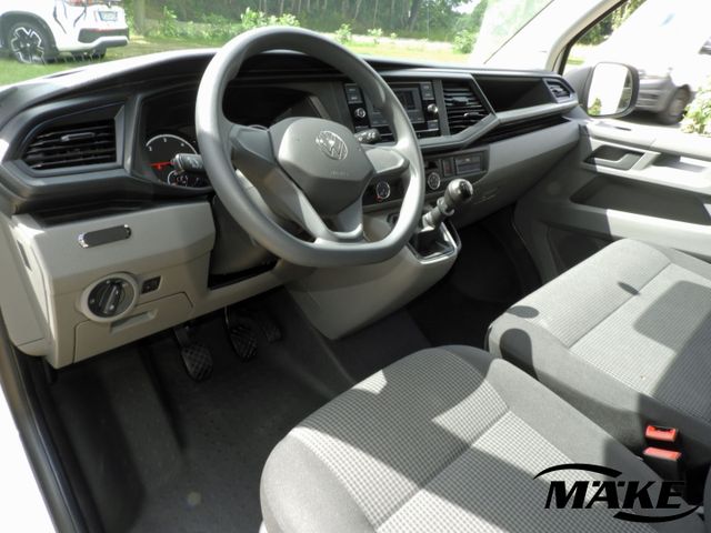 T6.1 Kasten 2.0 TDI KLIMA PDC SITZHZG HFT