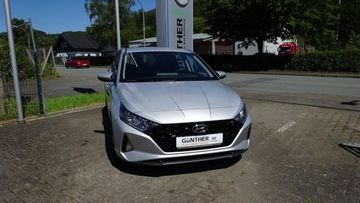 Fotografie des Hyundai i20 1.0 T-GDI Trend *SHZ*PDC*Alu*RFK Klima