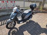 Piaggio Medley 125s ABS 2019 inkl. Topcase, nur 4.751 km - ROLLER 125 4T
