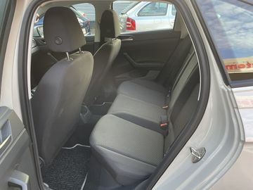 Volkswagen Taigo - 6