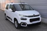 Citroën Berlingo Shine M 1.5HDI AHK Navi Zahnriemen NEU - Citroën Berlingo Gebrauchtwagen in Nürnberg