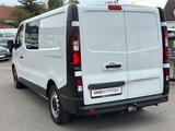 Renault Trafic Kasten L2H1 DoKa 3,0t dCi 145 Aut. Navi - Renault Trafic Gebrauchtwagen in München