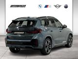 BMW iX1 eDrive20 M Sport Pro PA+ DA+ AHK HUD HK Pano - BMW Gebrauchtwagen mit Automatikschaltung