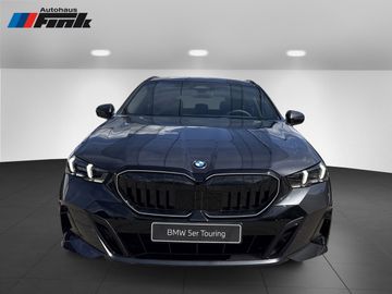 BMW 520d xDrive Touring M Sportpaket Head-Up DAB
