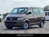 Volkswagen T5 Multivan 2.0 TDI DSG Comfortline Nav 7Sitze - Volkswagen: Multivan Comfortline