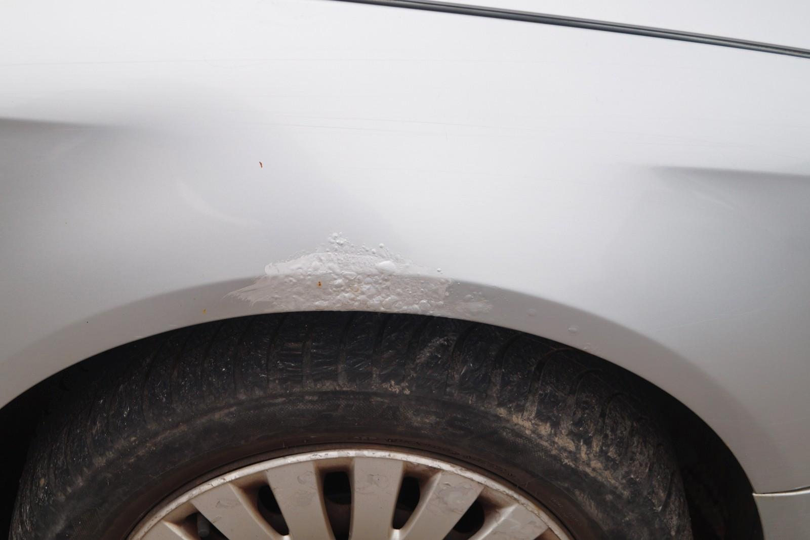 Volkswagen Passat 2006 — photo 14