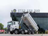 Tatra  PHOENIX 8P6R46 8x8 VS MONT  Kipper - Tatra Diesel Kipper