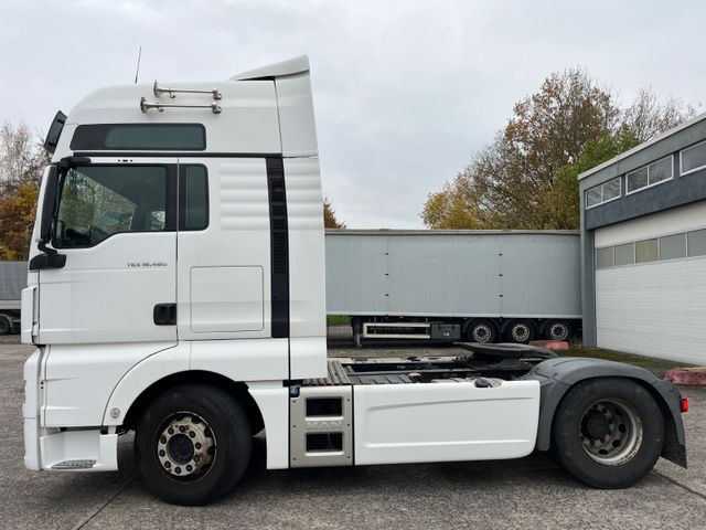 MAN TGX 18.480