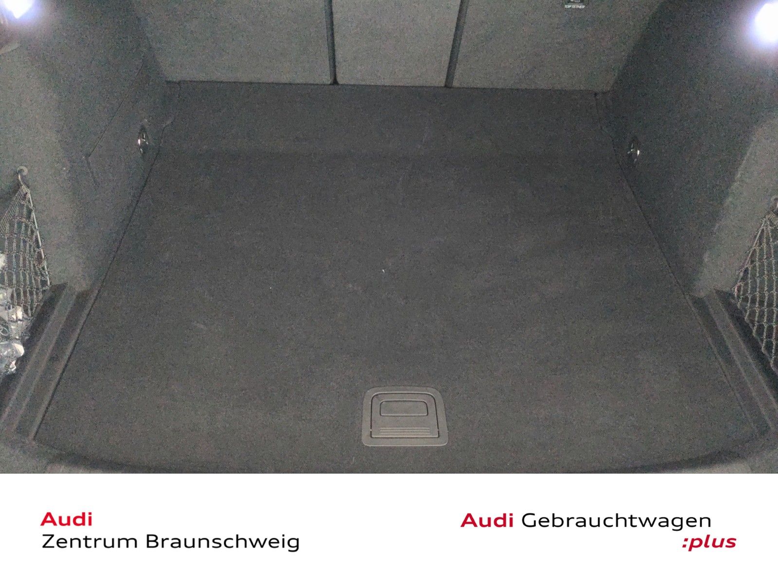 Audi Q6 e-tron - Bild 16