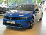 Opel Astra Elegance*AHK*Ambiente*LED*ACC*Navi*R.Cam  - Opel Astra: Ambiente