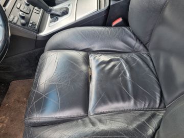 Volvo XC90 - 9