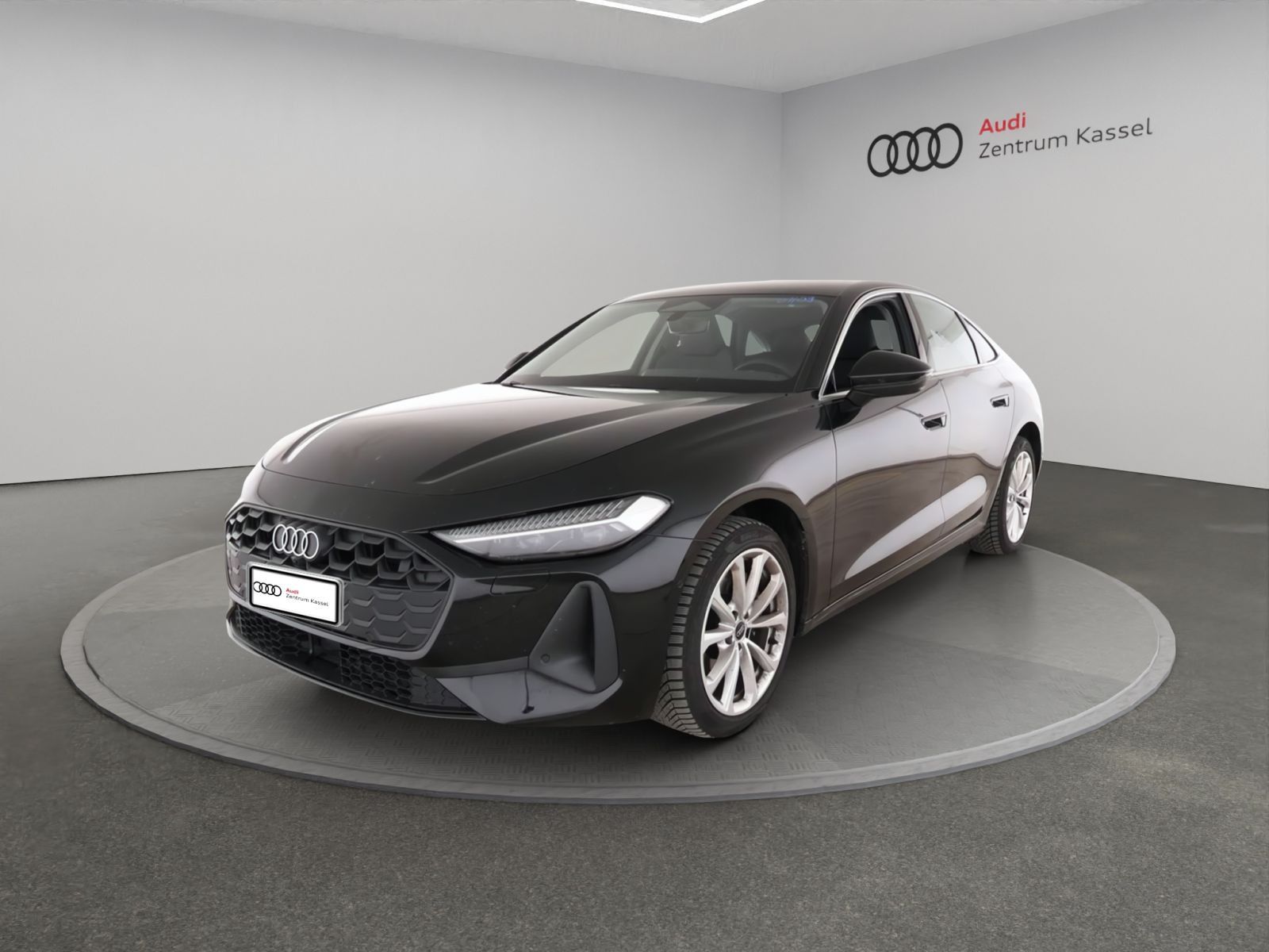 Audi A5 - Bild 2