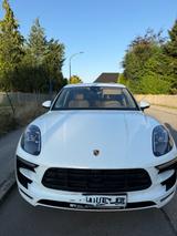 Porsche Macan GTS GTS