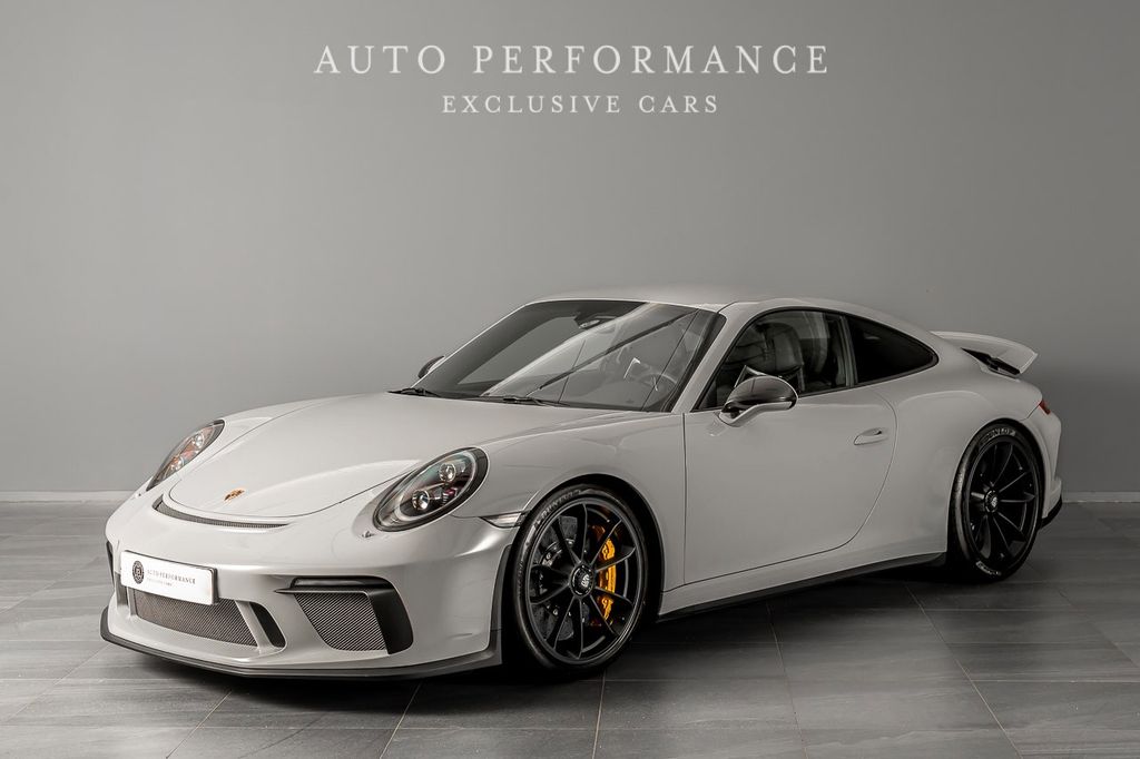 Porsche 911 Urmodell