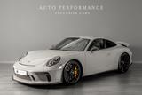 Porsche 911 GT3 Touring Manual 500hp - Porsche: 911 G50