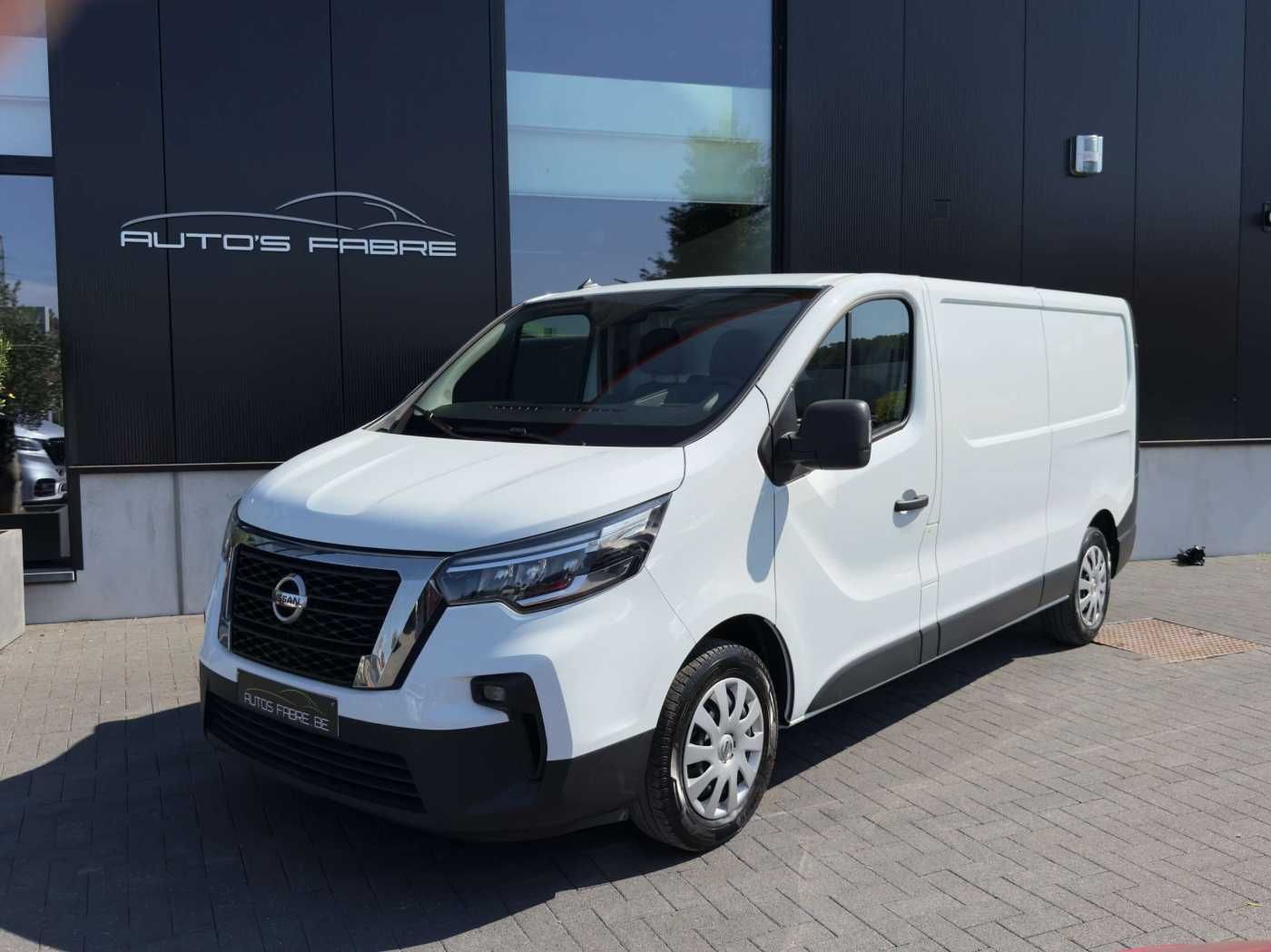 Nissan Primastar 2.0 dCi 30 L2H1 Acenta GPS 37000km