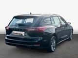 Ford Focus Turnier 1.0 EcoBoost Start-Stopp-System TI - Ford Focus: Schwarz, ST