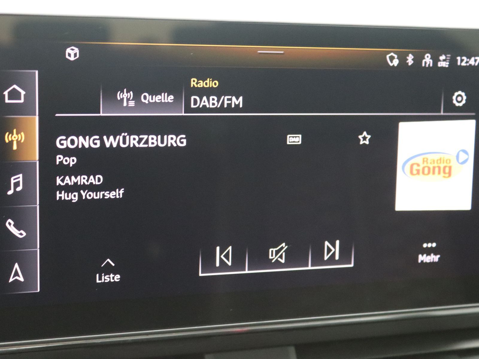 Audi RS4 - Bild 14