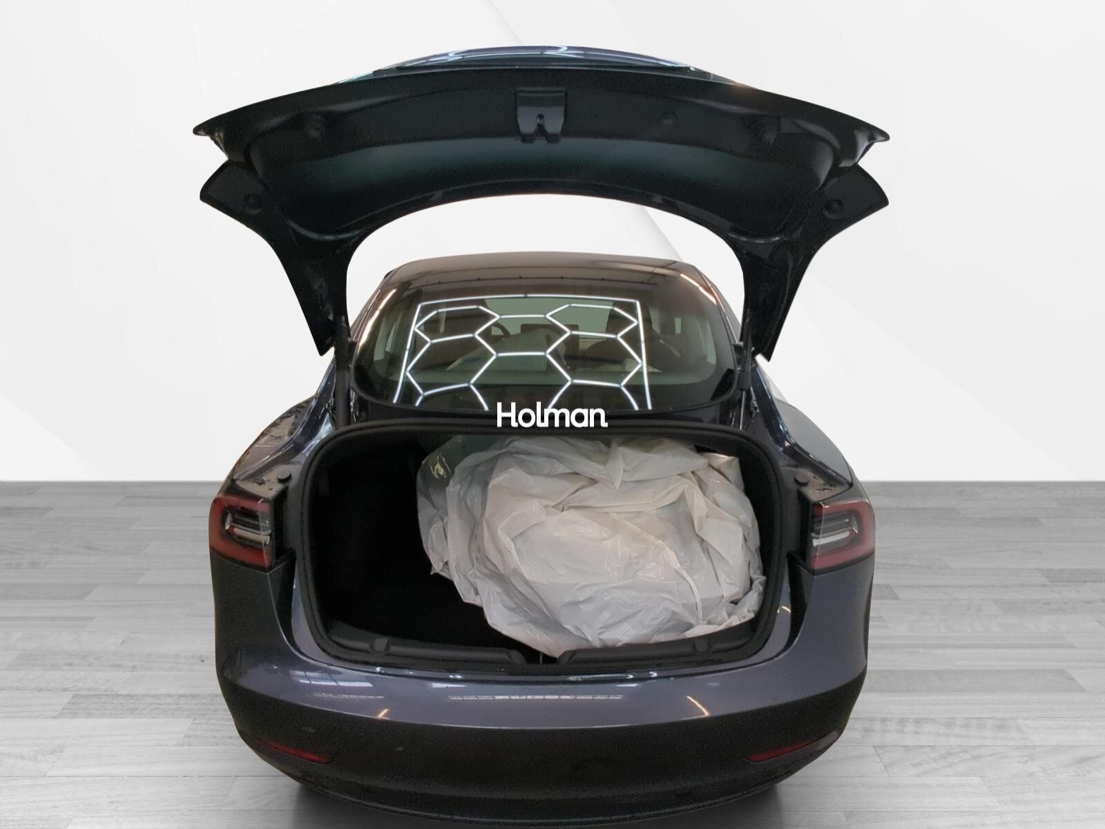 Tesla Model 3 Standard Range Plus A.Pilot Pr.Int foto 9