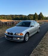 BMW 328i Sport Edition, Erstbesitz,46 000km,Einmalig - BMW 328 aus 1998
