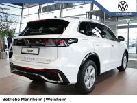 Volkswagen Tiguan - Vorschau Bild 4