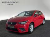 Seat Ibiza 1.0 MPI Style 5-Gang - Seat Ibiza Gebrauchtwagen in München