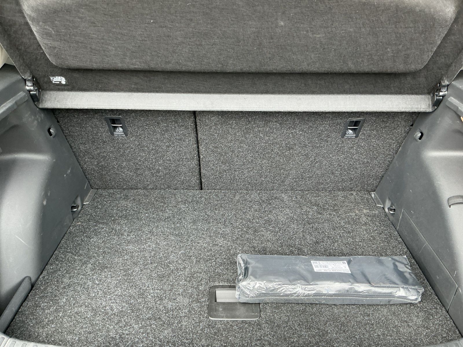 Skoda Fabia - Bild 13