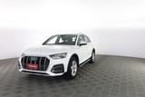 Audi AUDI Q5 Q5 35 TDI S tronic Business Advanced - Audi Q5 Hybrid (Diesel/Elektro): Advanced