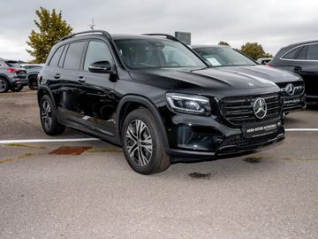 Mercedes GLB 200 - 5
