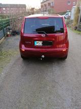 Nissan Note i-Way+ 1.6 i-Way+ - Nissan Note: I Way