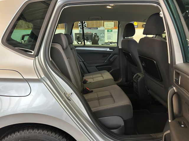 Volkswagen Golf Sportsvan *DSG*Allstar*ACC*