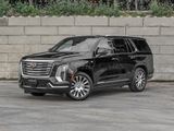 Cadillac 2025 Escalade SUV Premium Lux Platinum € 138000 - Cadillac Escalade Neuwagen in Dortmund