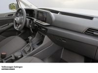 Volkswagen Caddy - Vorschau Bild 10