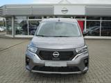 Nissan Townstar Kombi L1 N-Connecta 7AT Design-Paket - Nissan Townstar: N Design