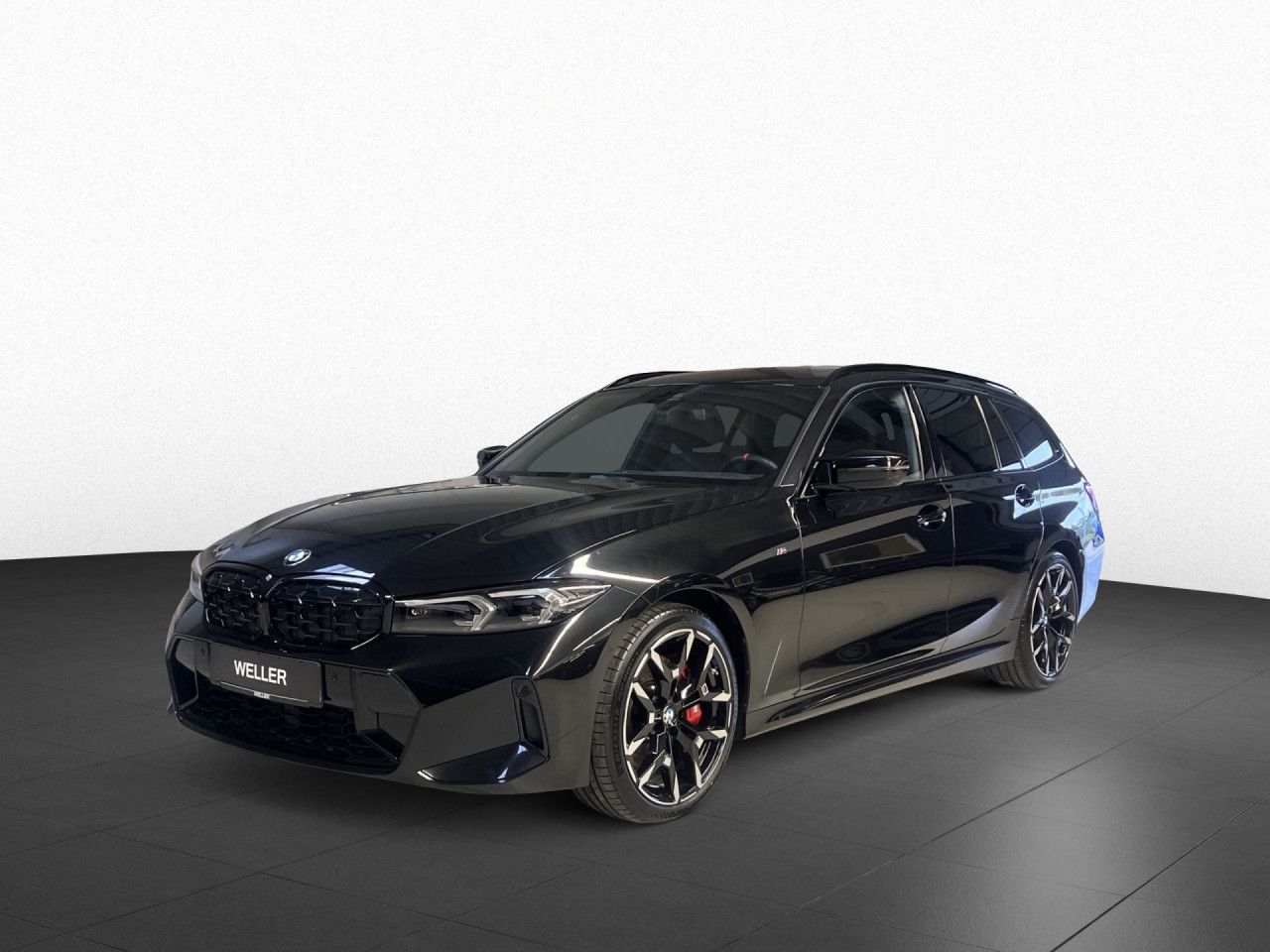 BMW M340i - Bild 3