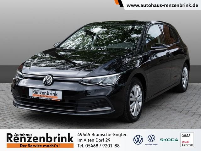 Volkswagen Golf VIII Active TSI Kamera NAV harman/kardon