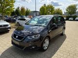 Seat Alhambra Style 7 Sitz NAVI SHZ Tempomat PDC - Seat: 7 Sitzer