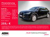 Audi Q2 35 TFSI 6-Gang LED Navi RFK ACC SHZ - Audi Q2 GA Gebrauchtwagen