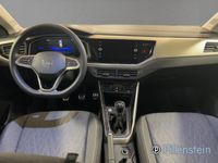 Volkswagen Taigo - Vorschau Bild 12