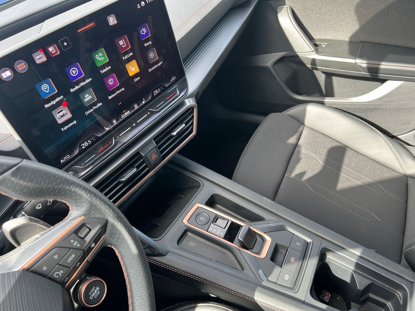 Cupra Leon - Bild 20