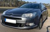 Citroën Tourer HDI 165 FAP Business+AHK+Standheizung - Citroën C5 aus 2009: Tourer