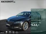 Skoda Superb Combi Style 2.0 TSI DSG 4x4 AHK Pano Navi - Skoda Superb: Tsi