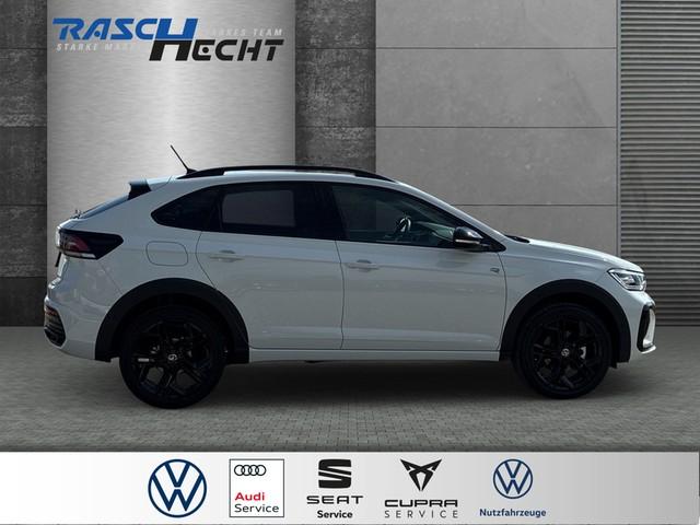 Volkswagen Taigo R-Line 1.0 TSI*LED*NAVI*SHZ*, миниатюра 5