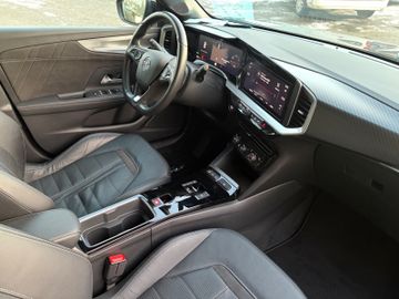 Bild 19 Opel Mokka Ultimate AT +LEDER+KAMERA+M-LED+ACC+SHZ+